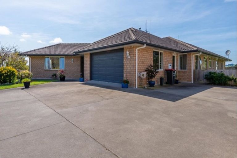 Photo of property in 233 Waipapa Block Road, Whakamarama, Tauranga, 3180