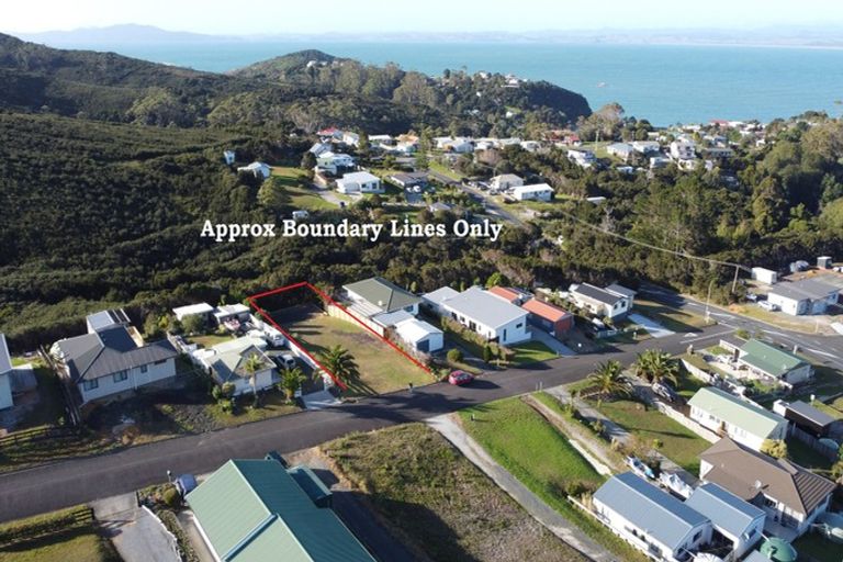 Photo of property in 12 Te Ahu Place, Karikari Peninsula, Kaitaia, 0483