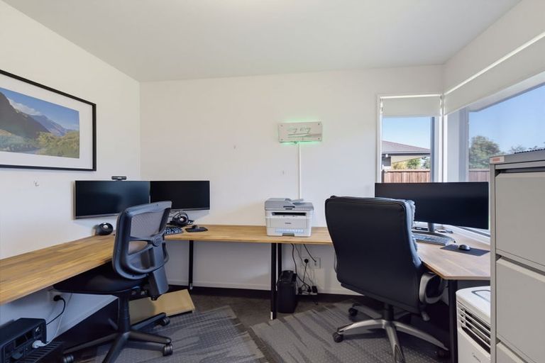 Photo of property in 13 Baxter Place, Oxford, 7430