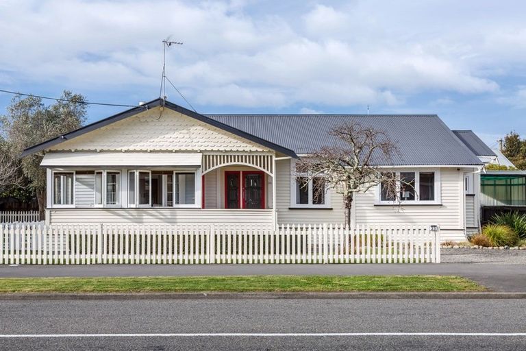 Photo of property in 23 Macara Street, Masterton, 5810