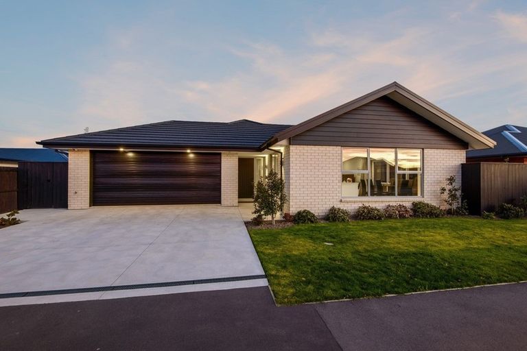 Photo of property in 67 Tauhinu Avenue, Lincoln, 7608