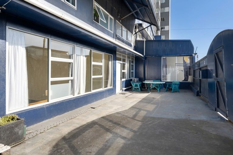 Photo of property in 17/246 Taranaki Street, Mount Cook, Wellington, 6011