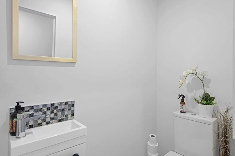 Photo of property in 6/255 Kilmore Street, Christchurch Central, Christchurch, 8011