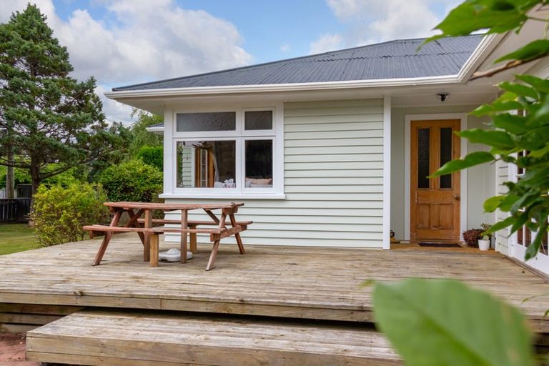 Photo of property in 70 Roberts Road, Lansdowne, Masterton, 5810