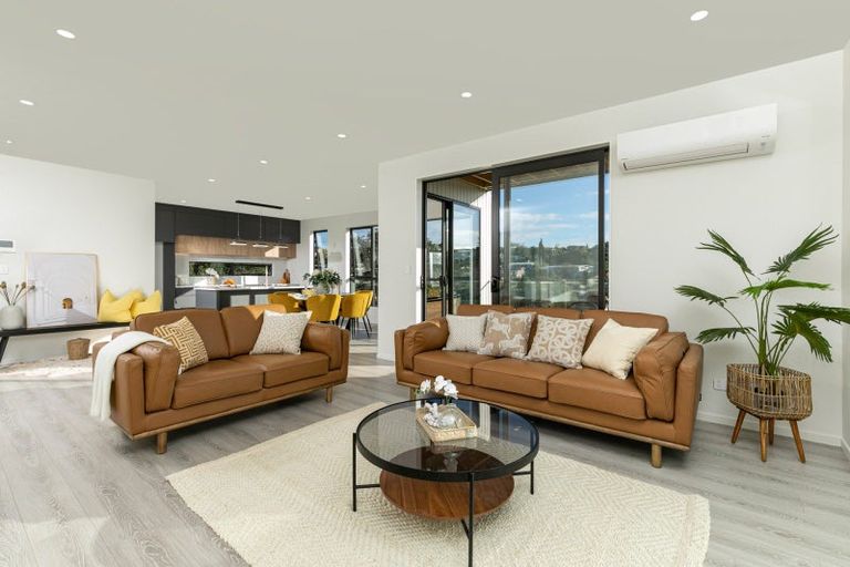 Photo of property in 1/20 Penzance Road, Mairangi Bay, Auckland, 0630