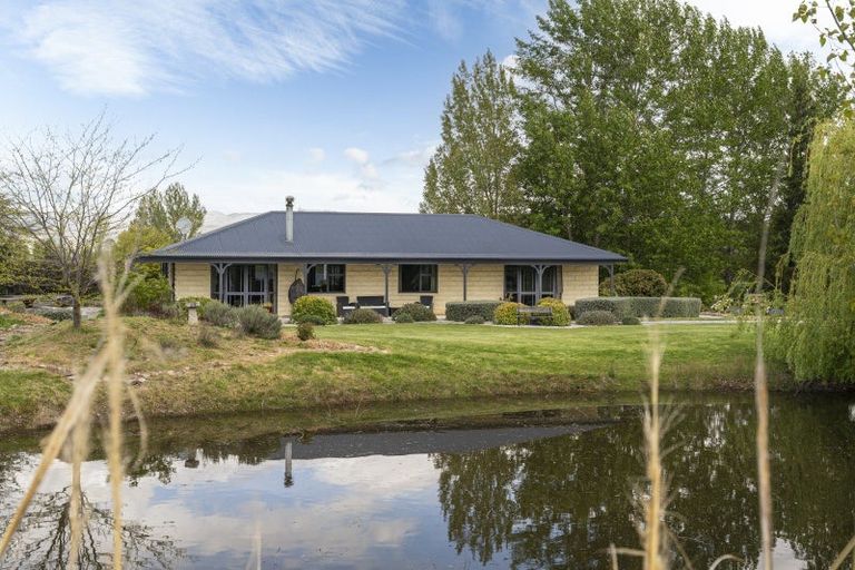 Photo of property in 80 Kelliher Lane, Springvale, Alexandra, 9393