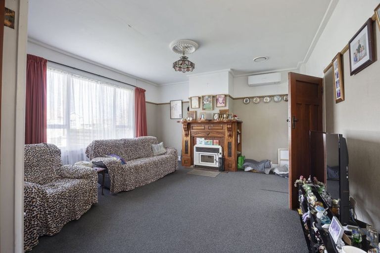 Photo of property in 119 Victoria Street, Hawera, 4610
