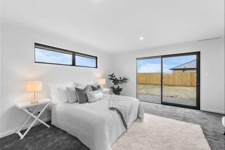 Photo of property in 106 Ed Hillary Drive, Rolleston, 7615