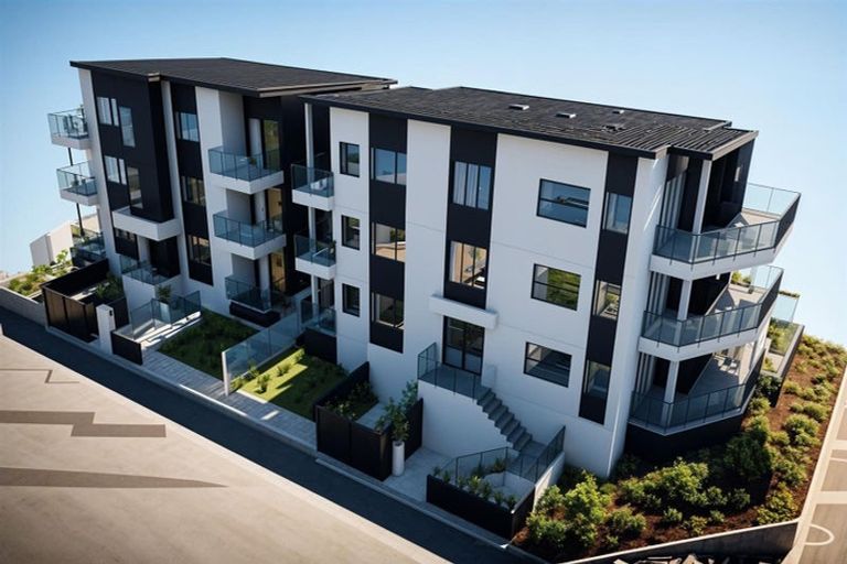 Photo of property in 1 Elizabeth Street, Pakuranga, Auckland, 2010