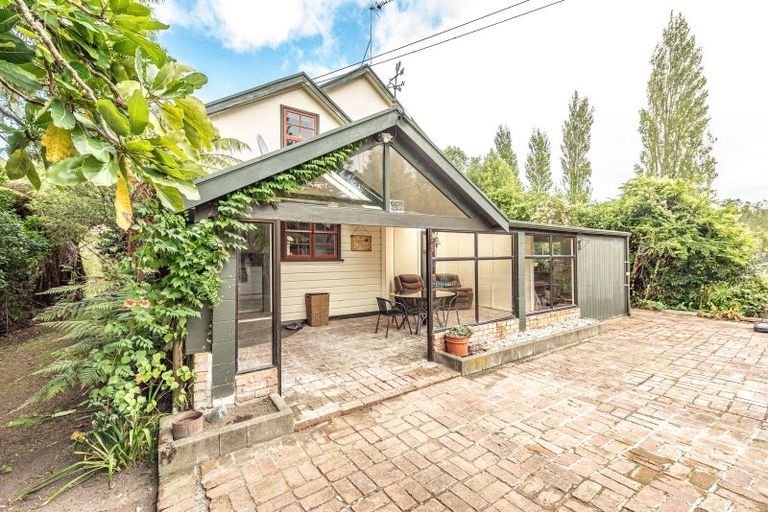 Photo of property in 164 Mount View Road, Bastia Hill, Whanganui, 4500
