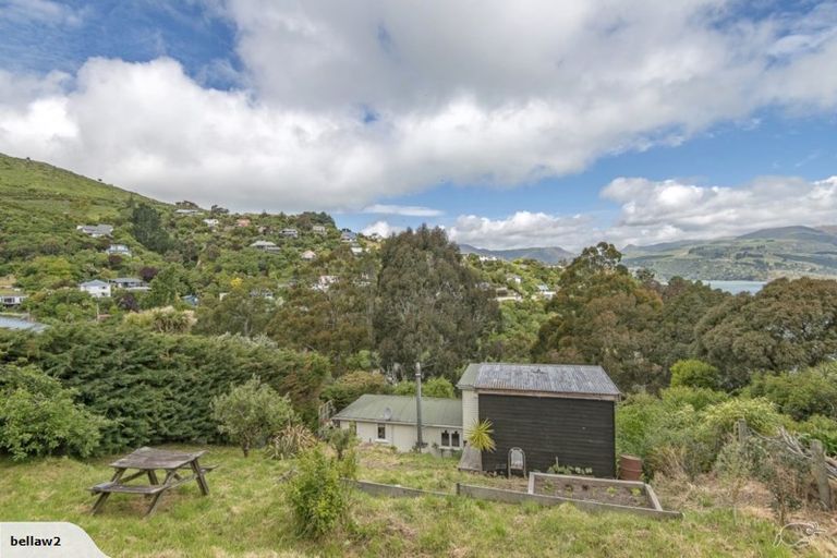 Photo of property in 56 Park Terrace, Corsair Bay, Lyttelton, 8082