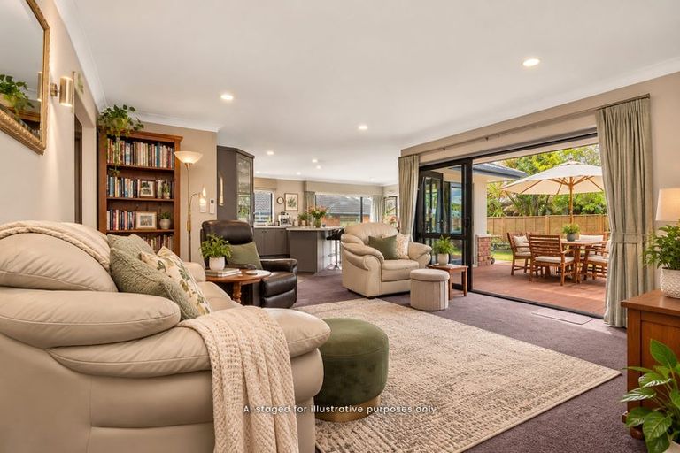 Photo of property in 119 Hollister Lane, Ohauiti, Tauranga, 3112
