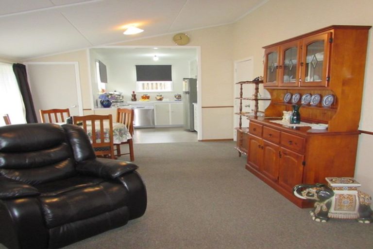 Photo of property in 4 Mill Street, Tapanui, 9522