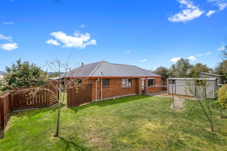 Photo of property in 24 Brooklyn Drive, Redwoodtown, Blenheim, 7201