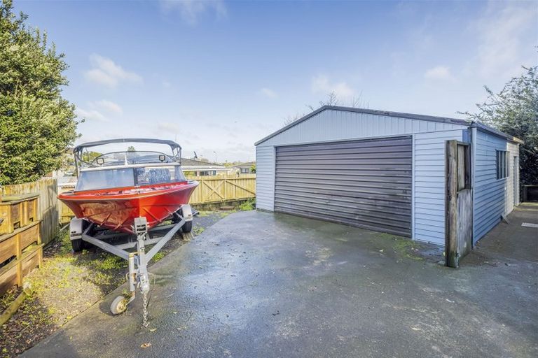 Photo of property in 5 Rotoma Rise, Clover Park, Auckland, 2019