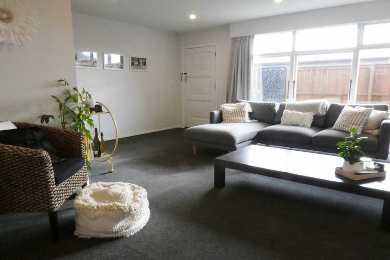 Photo of property in 3/76 Bishop Street, St Albans, Christchurch, 8014