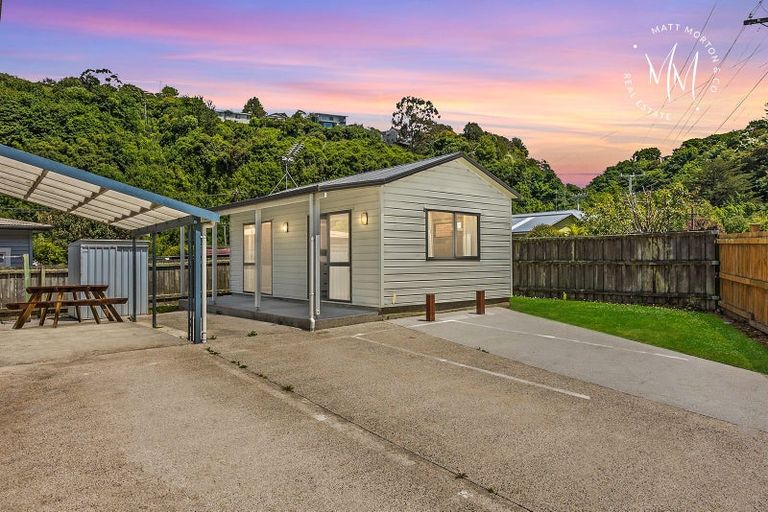 Photo of property in 77 Malvern Street, Woodhaugh, Dunedin, 9010