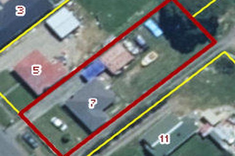 Photo of property in 7 Stafford Street, Shannon, 4821