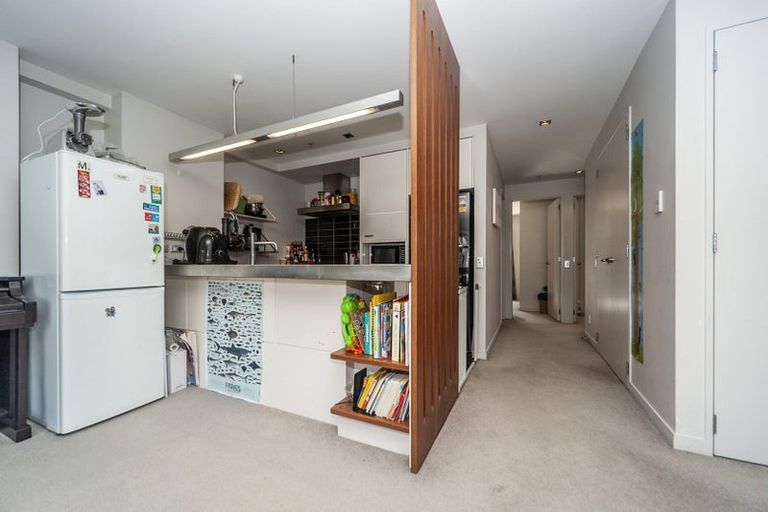 Photo of property in Piermont Apartments, 3i/82 Cable Street, Te Aro, Wellington, 6011