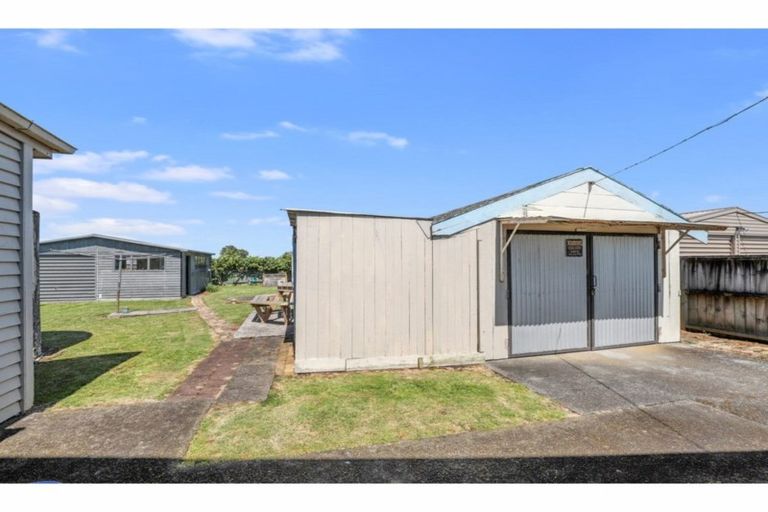 Photo of property in 18 Farmer Road, Waitoa, 3310