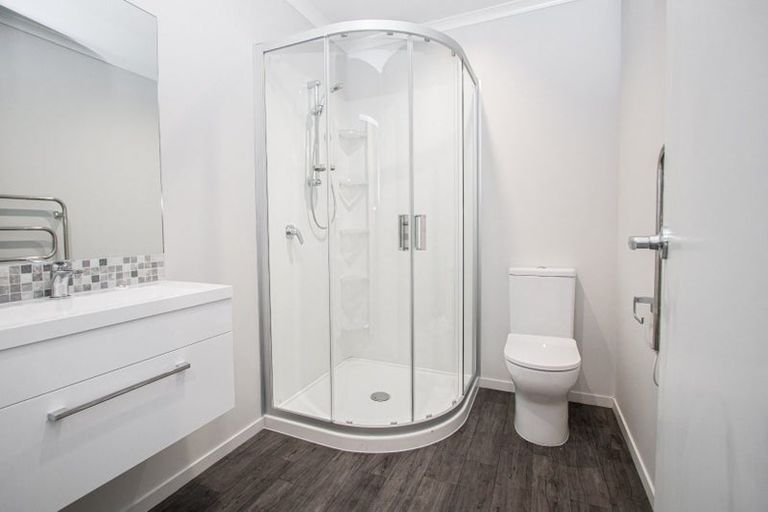 Photo of property in 3/45 Cook Street, Hamilton East, Hamilton, 3216