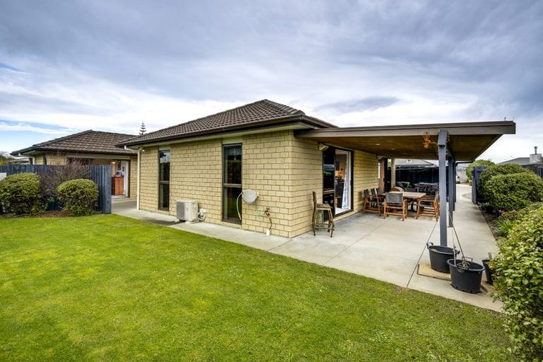 Photo of property in 3 Waitaha Place, Clive, 4102