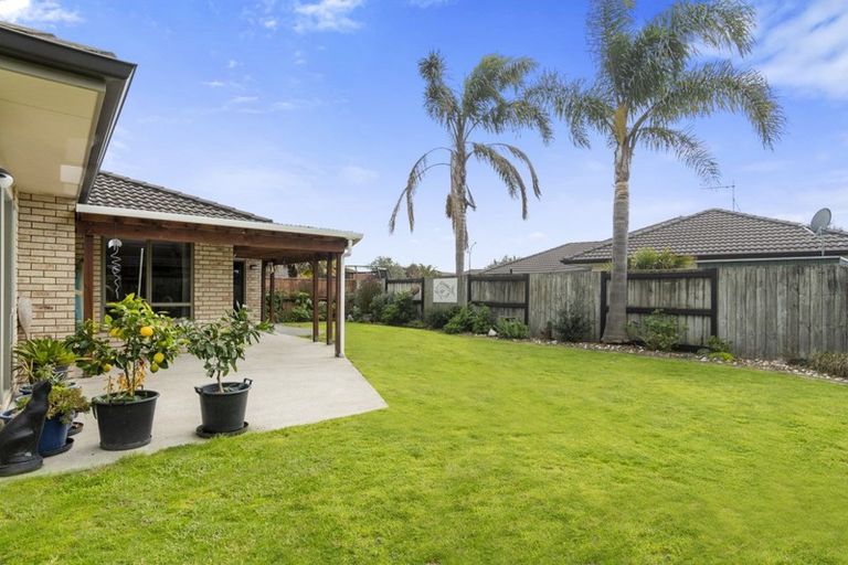 Photo of property in 9 Nicole Place, Papamoa Beach, Papamoa, 3118