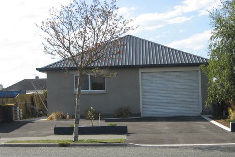 Photo of property in 213 Wai-iti Road, Highfield, Timaru, 7910