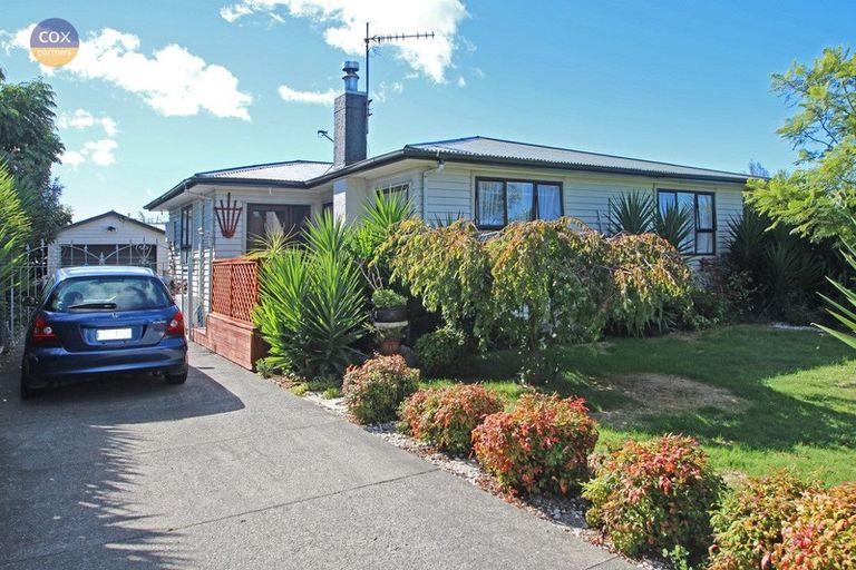 Photo of property in 8 Geddis Avenue, Maraenui, Napier, 4110