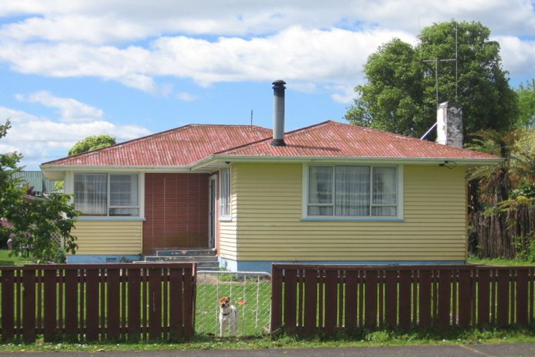 Photo of property in 7 Stanley Street, Matamata, 3400