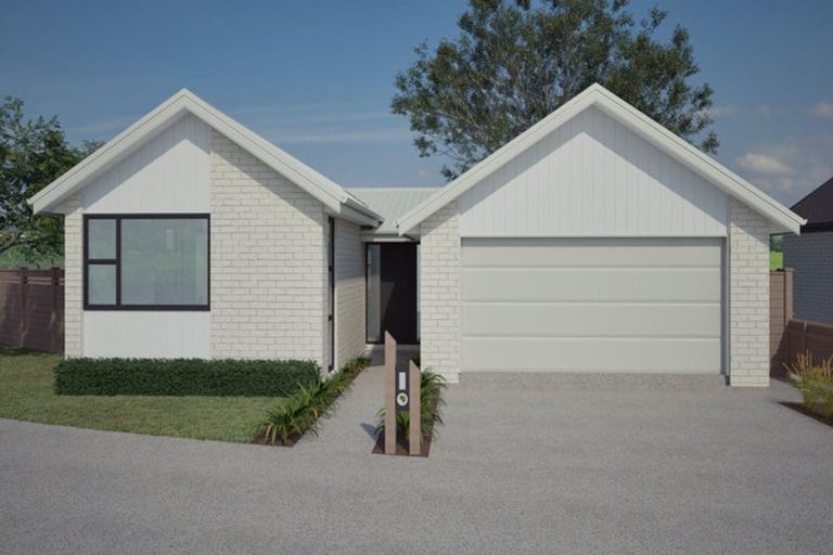 Photo of property in 3 Te Au Kaha Court, Cambridge, 3434