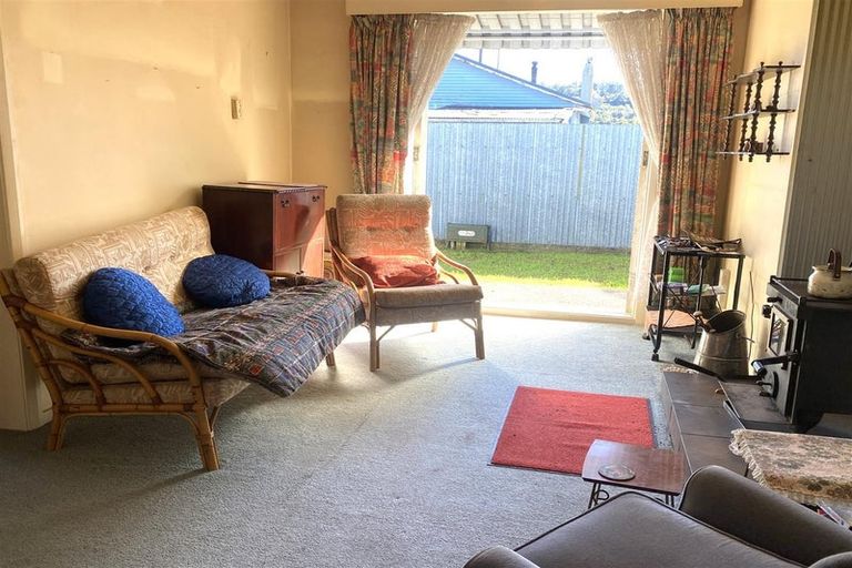 Photo of property in 5 Matai Street, Dobson, Greymouth, 7805