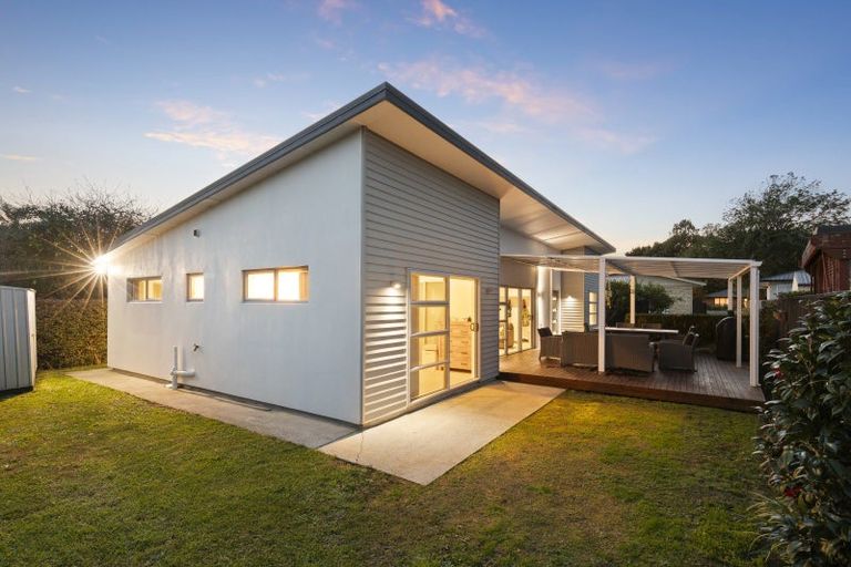 Photo of property in 54a George Crescent, Buckland, Pukekohe, 2677