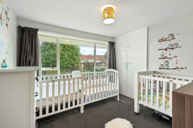 Photo of property in 259 Sparks Road, Hoon Hay, Christchurch, 8025