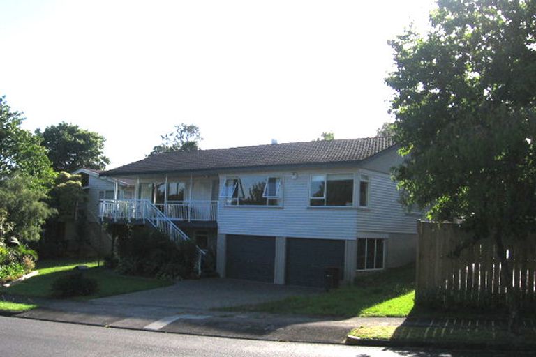 Photo of property in 47 Gowing Drive, Meadowbank, Auckland, 1072