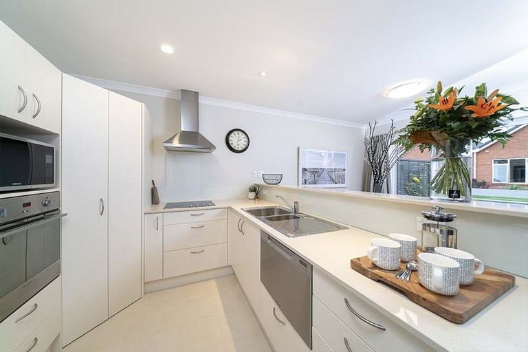 Photo of property in 215/5 Corbett Crescent, Aidanfield, Christchurch, 8025