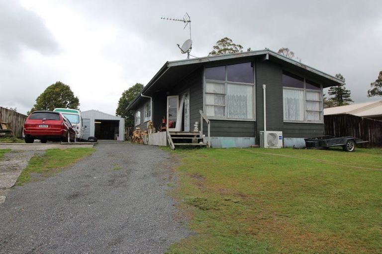 Photo of property in 3 Wykeham Place, Tokoroa, 3420