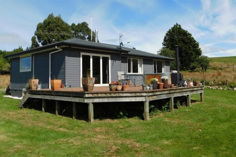 Photo of property in 777b Wilderness Road, Hillside, Te Anau, 9672