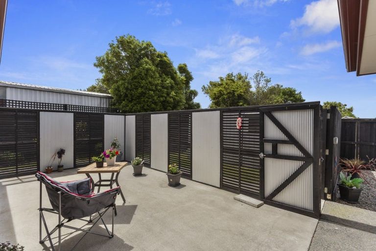 Photo of property in 4/7 Wineberry Avenue, Amberley, 7410