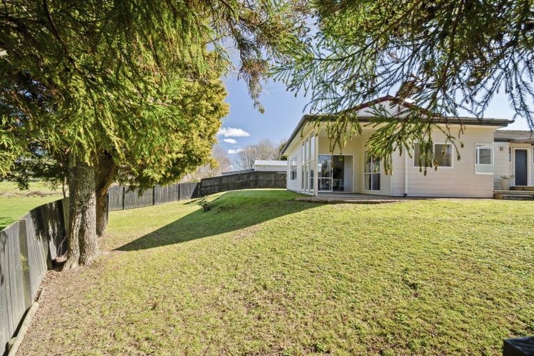 Photo of property in 31 Brookdale Drive, Ngongotaha, Rotorua, 3010