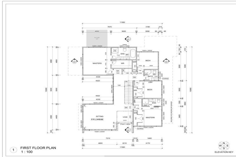 Photo of property in 8 Carberry Lane, Pinehill, Auckland, 0632