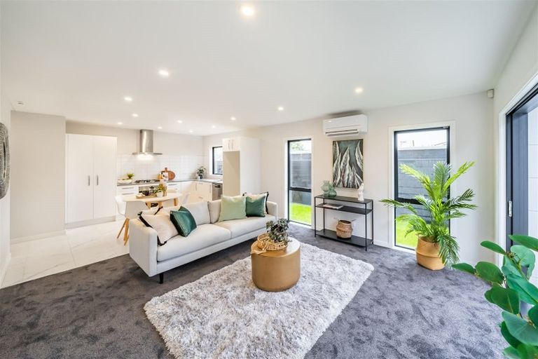 Photo of property in 47c Pine Avenue, Ebdentown, Upper Hutt, 5018