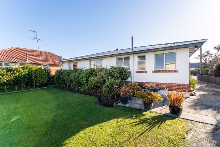 Photo of property in 36 Green Street, Mosgiel, 9024