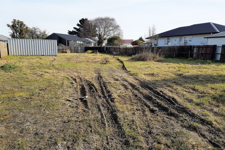 Photo of property in 22 Portchester Street, Aranui, Christchurch, 8061