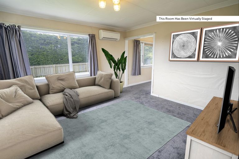 Photo of property in 181 Inglewood Road, Newfield, Invercargill, 9812