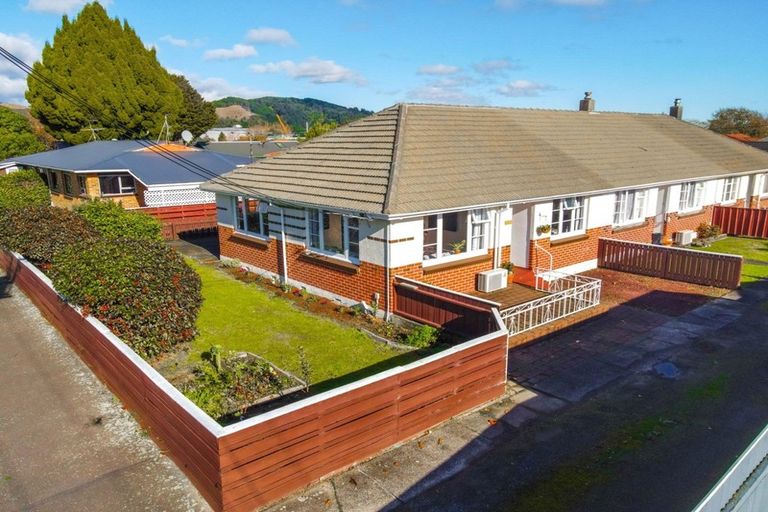 Photo of property in 1/33 King Street, Ebdentown, Upper Hutt, 5018