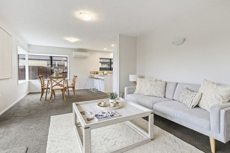 Photo of property in 1/45 Reginald Street, Burwood, Christchurch, 8083