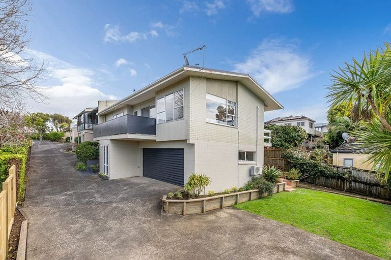 Photo of property in 3/22 Waitemata Road, Hauraki, Auckland, 0622