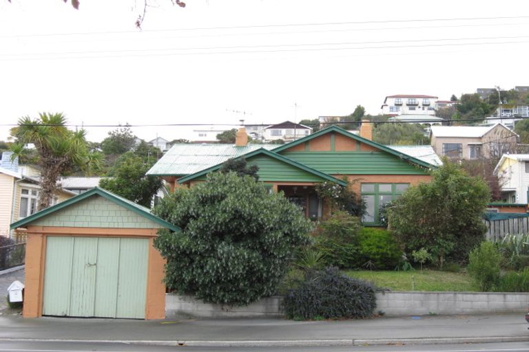 Photo of property in 88 Reed Street, Oamaru, 9400