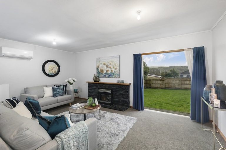 Photo of property in 25 Thirlmere Street, Wainuiomata, Lower Hutt, 5014